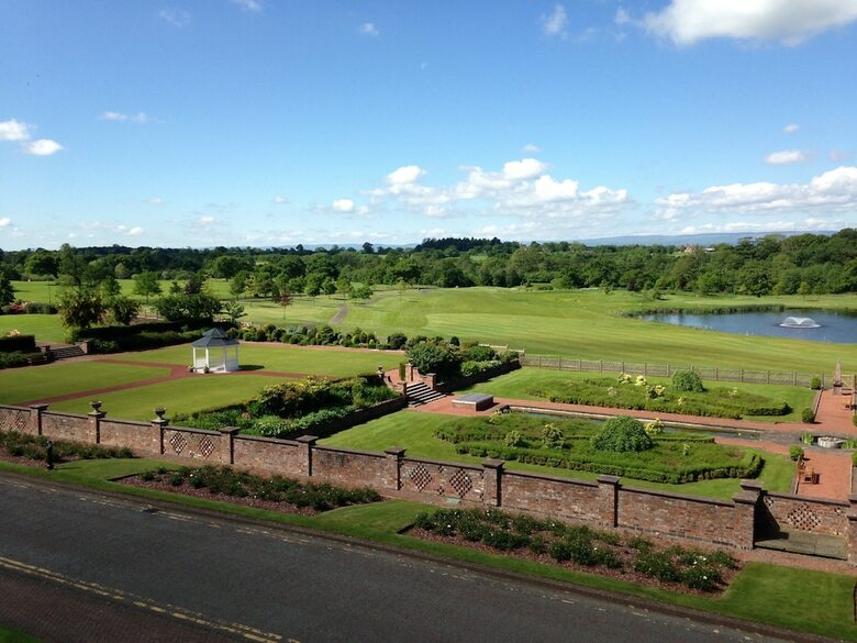 Hotel Carden Park