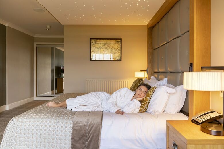 Hotel Carden Park