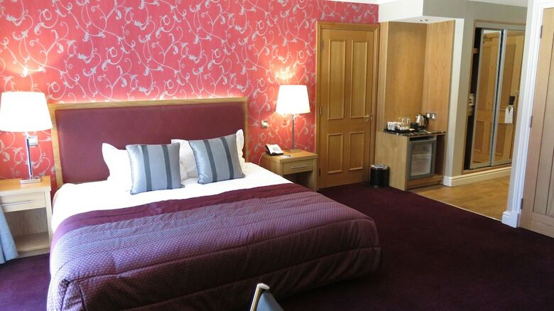 Hotel Carden Park