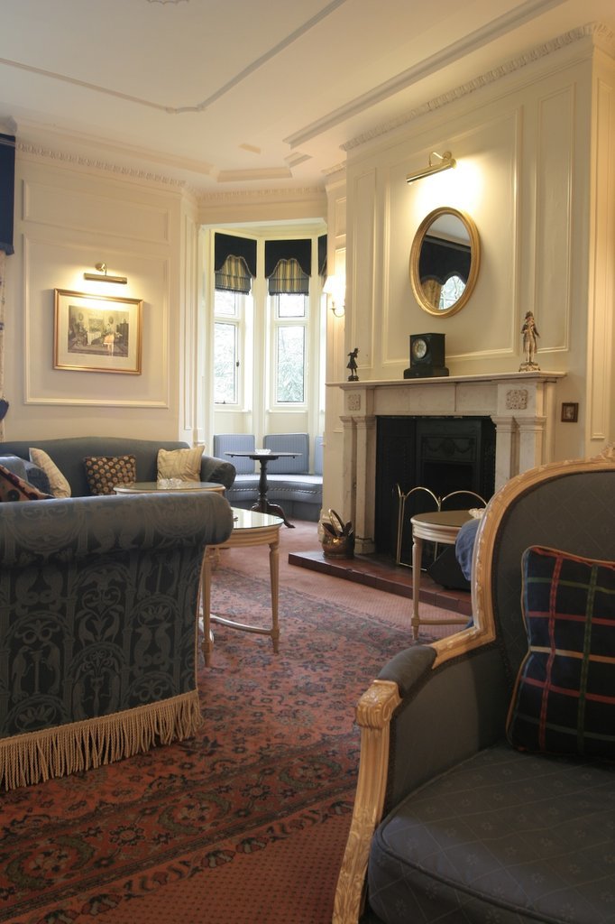 Hotel Crabwall Manor