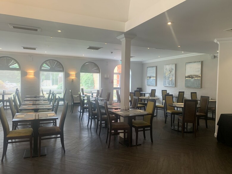 Mercure Brandon Hall Hotel & Spa