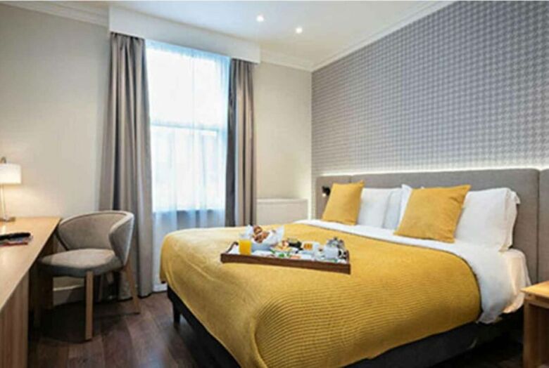 Mercure Brandon Hall Hotel & Spa