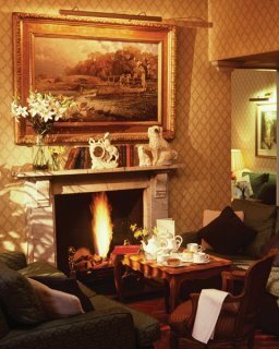Mercure Brandon Hall Hotel & Spa