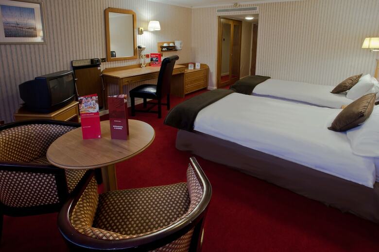 Britannia Hotel Coventry