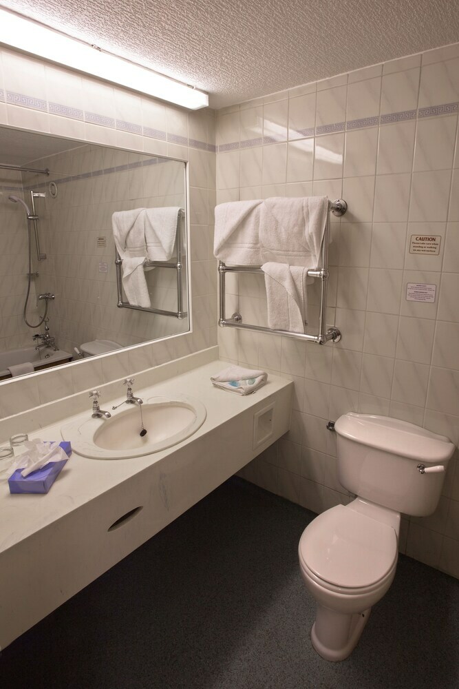 Britannia Hotel Coventry