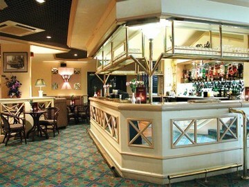 Britannia Hotel Coventry