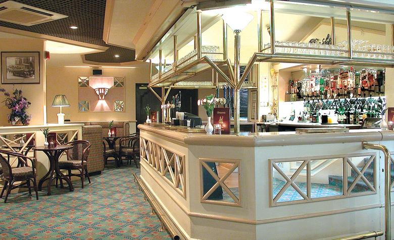 Hotel Coventry Hill