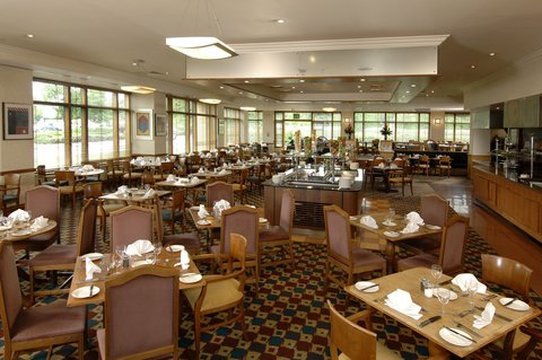 Hotel Hilton Coventry