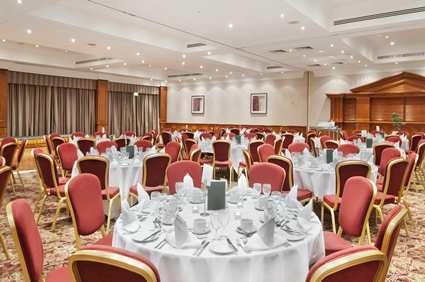 Hotel Hilton Coventry