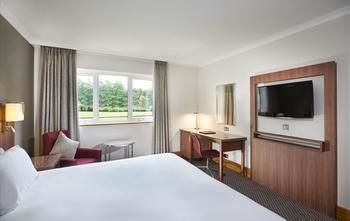 Hotel Hilton Coventry