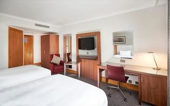 Hotel Hilton Coventry