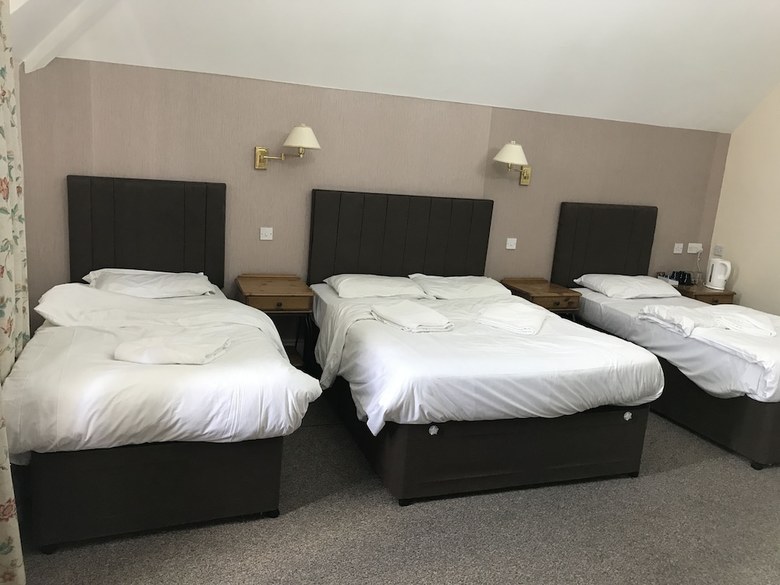 Hotel Hylands