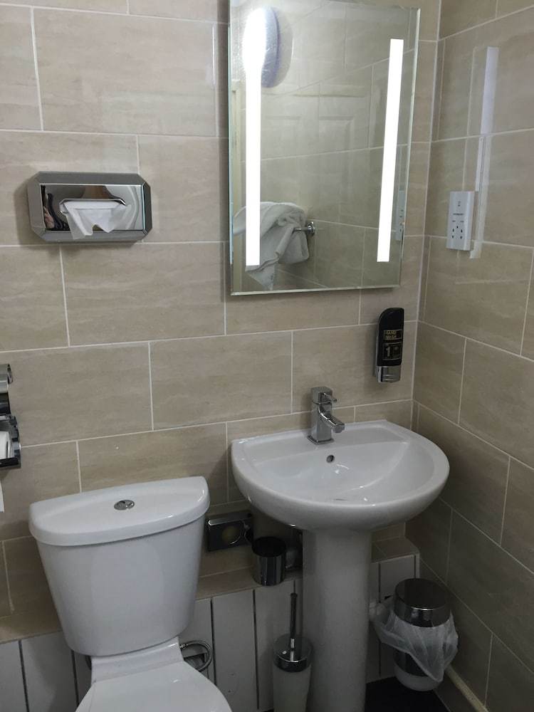 Hotel Hylands