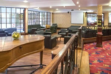 Hotel Royal Court