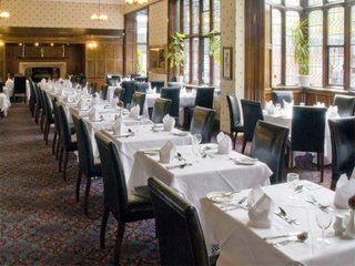 Hotel Royal Court