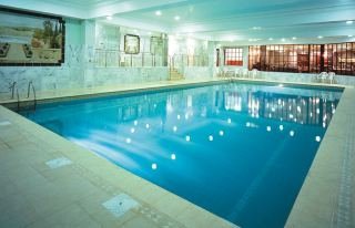 Hotel Royal Court