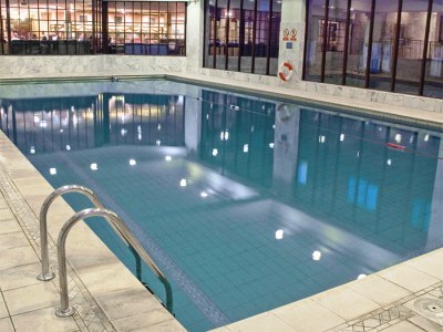 Hotel Royal Court