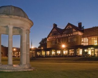 Hotel Royal Court
