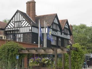 Hotel Royal Court