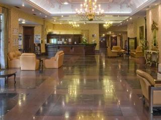 Hotel Royal Court
