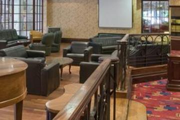 Hotel Royal Court