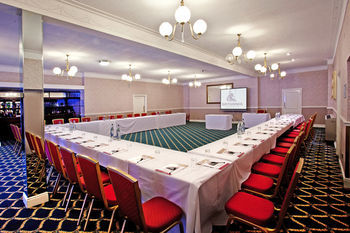 Hotel Royal Court