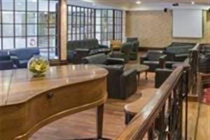 Hotel Royal Court