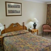 Hotel Royal Court