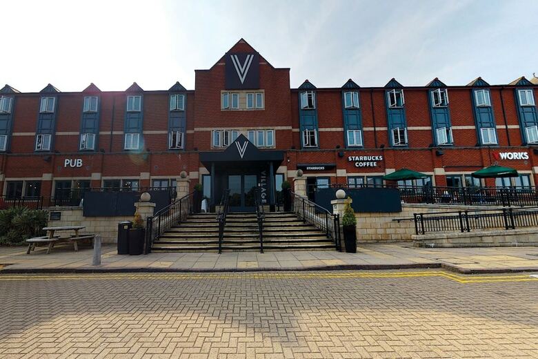 Village Coventry - Hotel & Leisure Club