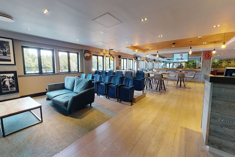 Village Coventry - Hotel & Leisure Club