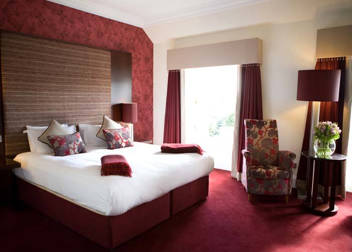 The Bonham Hotel