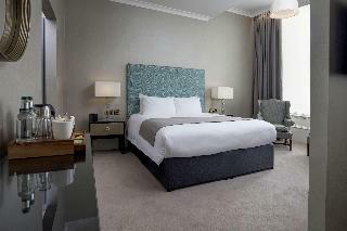 Best Western Bruntsfield Hotel