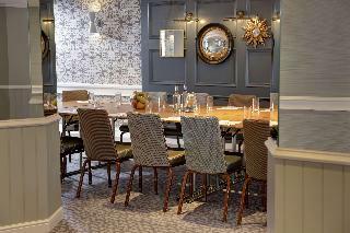 Best Western Bruntsfield Hotel