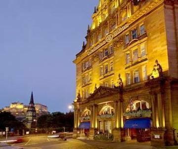 Waldorf Astoria Hotel