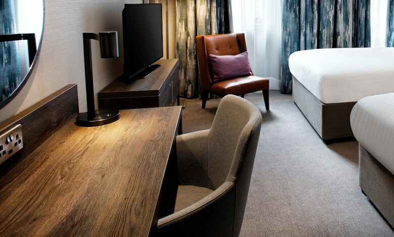 Hotel Edinburgh Carlton