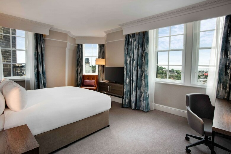 Hotel Edinburgh Carlton