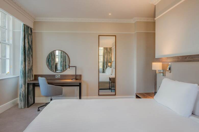Hotel Edinburgh Carlton