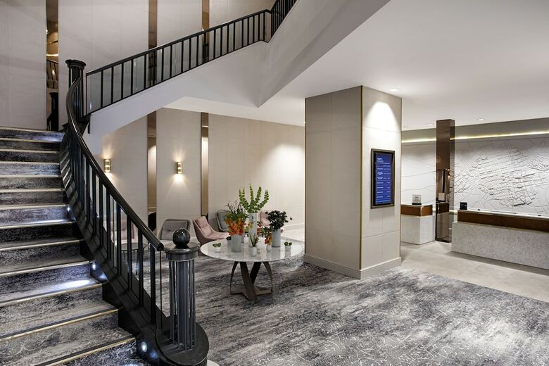 Hotel Edinburgh Carlton