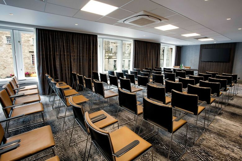 Hotel Edinburgh Carlton