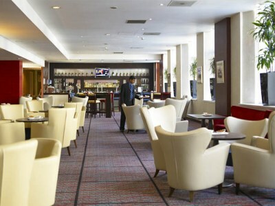 Hotel Edinburgh Carlton