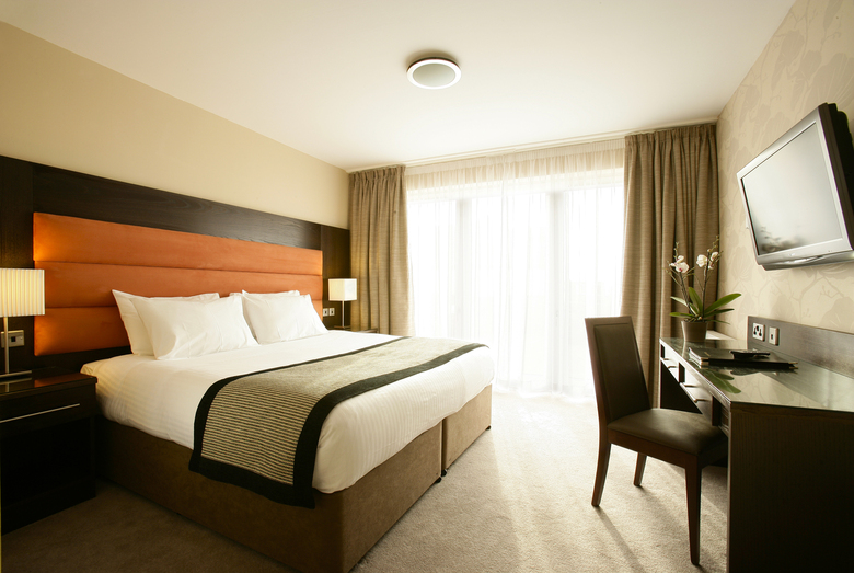Hotel Best Western Edinburgh Capital