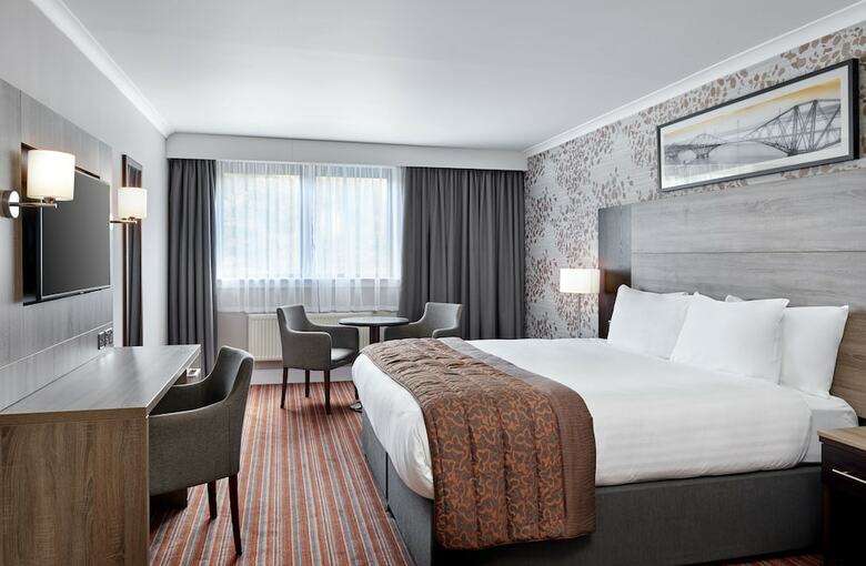 Hotel Best Western Edinburgh Capital