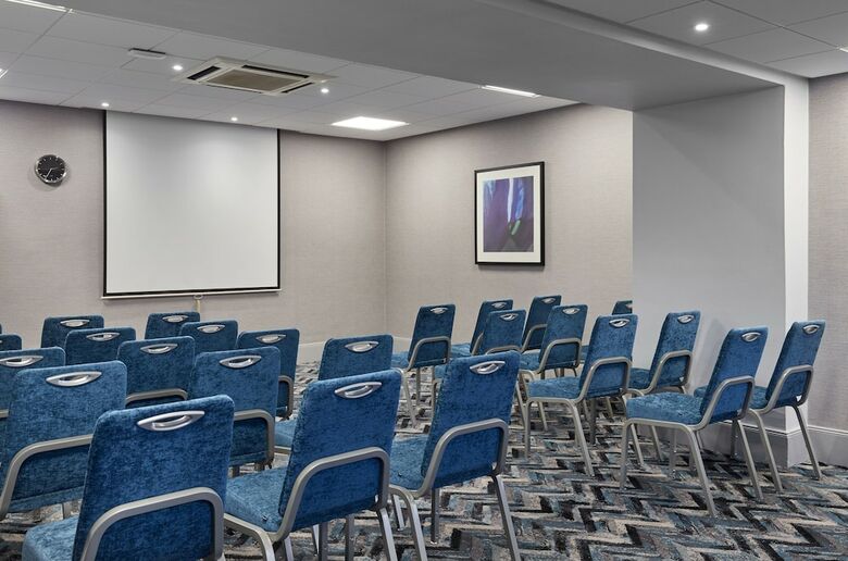 Hotel Best Western Edinburgh Capital