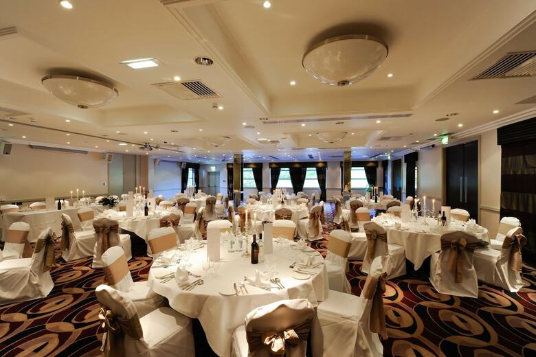 Hotel Best Western Edinburgh Capital