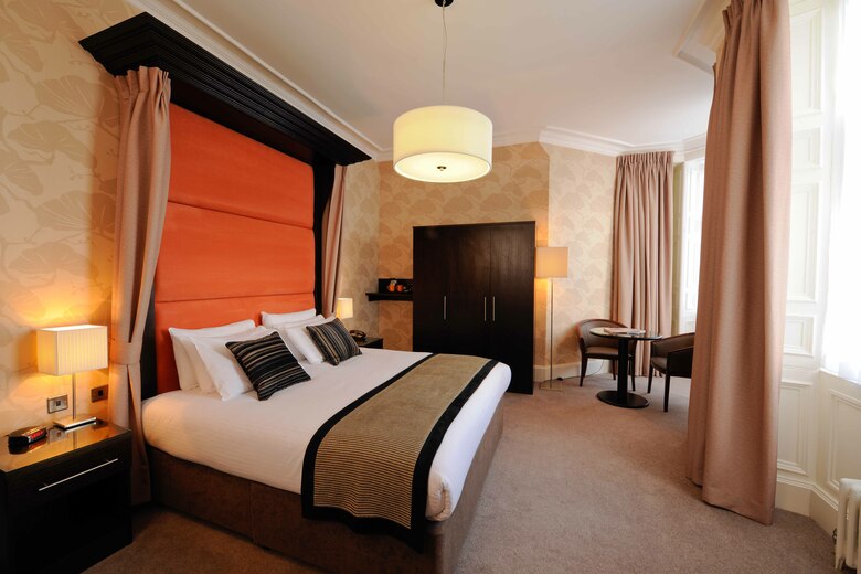 Hotel Best Western Edinburgh Capital