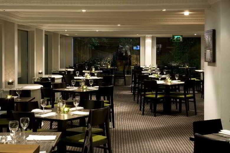 Hotel Holiday Inn Express Edinburgh City Centre