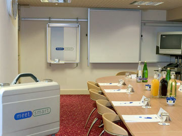 Hotel Holiday Inn Express Edinburgh City Centre