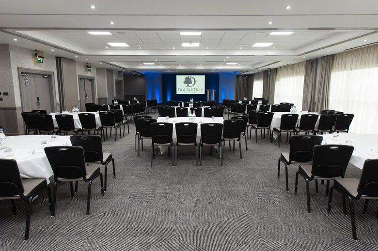 Hilton Edinburgh Airport Hotel