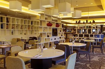 Hilton Edinburgh Airport Hotel
