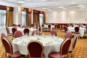 Hilton Edinburgh Airport Hotel